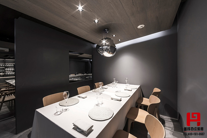 ODE西餐廳設(shè)計(jì)